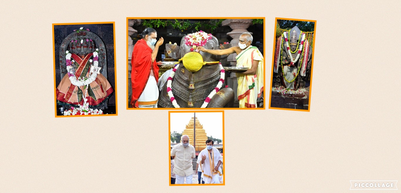 great puuja events