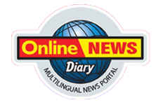 Online News Diary