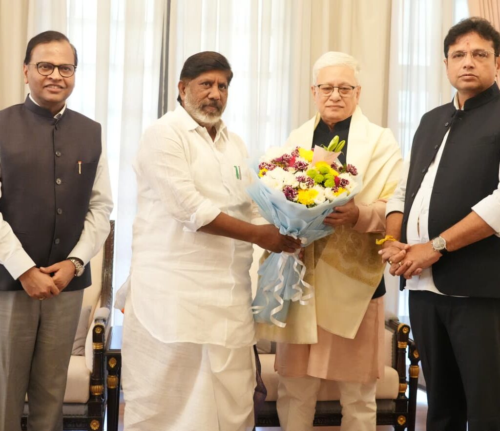 27 ప్రత్యేక సెషన్లు.. వివిధ రంగాలపై చర్చలు