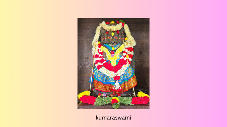 kumaraswami (1)