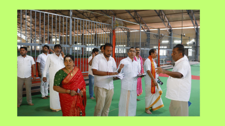 మేడారం జాతర (2)