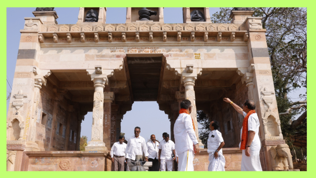 మేడారం జాతర (4)