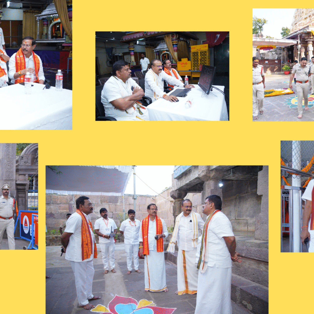 మౌలిక సదుపాయాలు అందుబాటులో ఉంచాలి