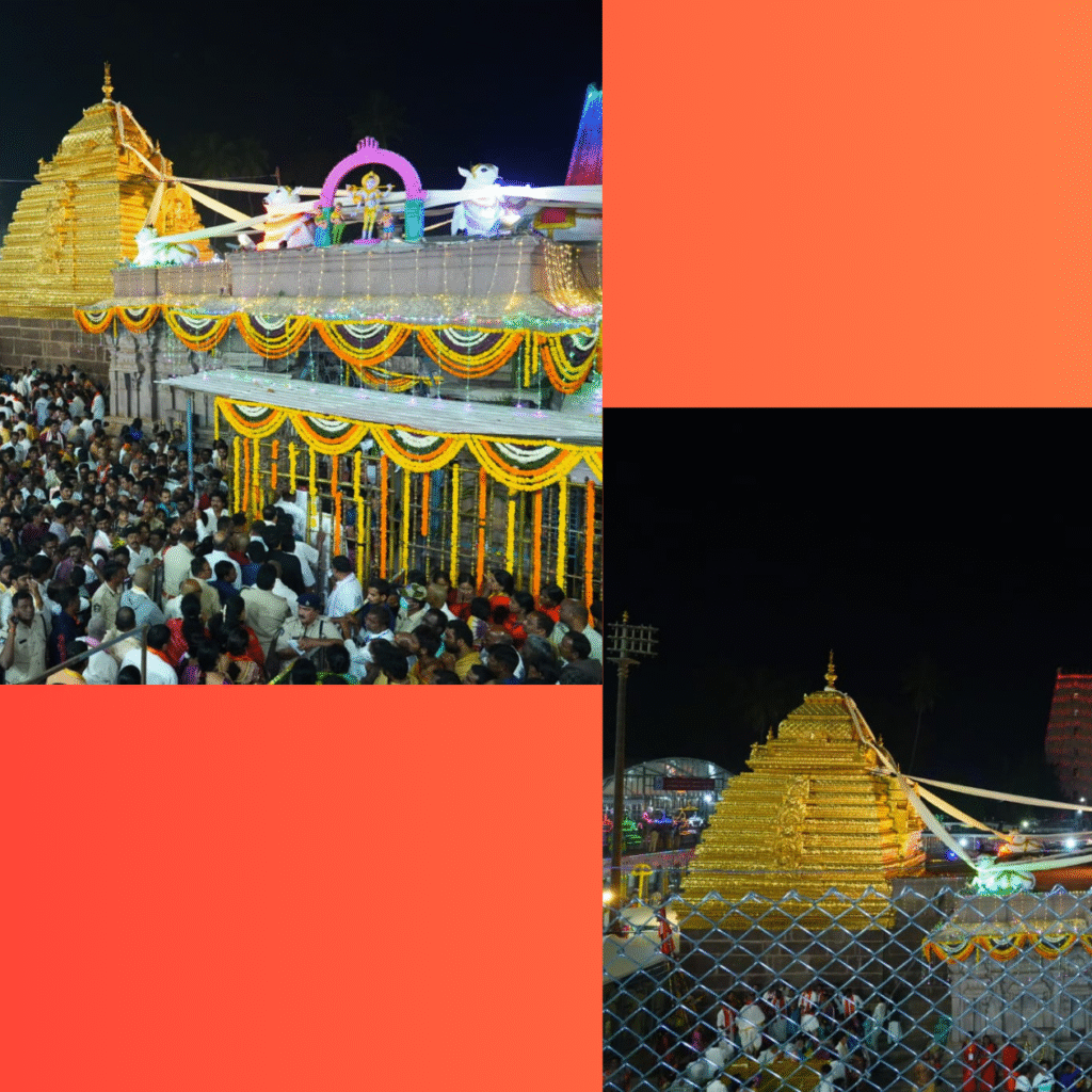 శ్రద్దగా పాగాలంకరణ