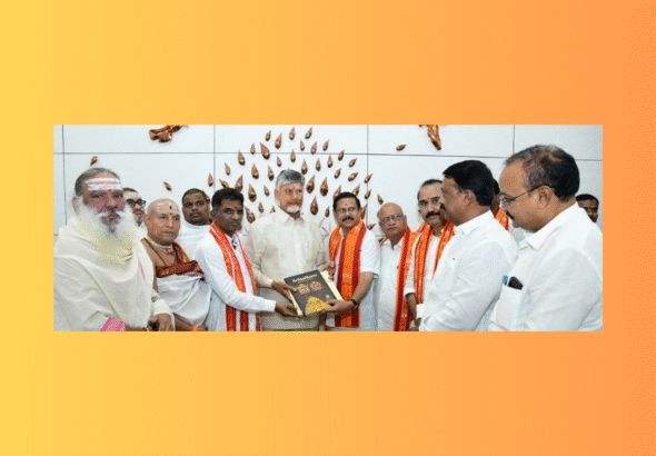 మేడారం జాతర (9)