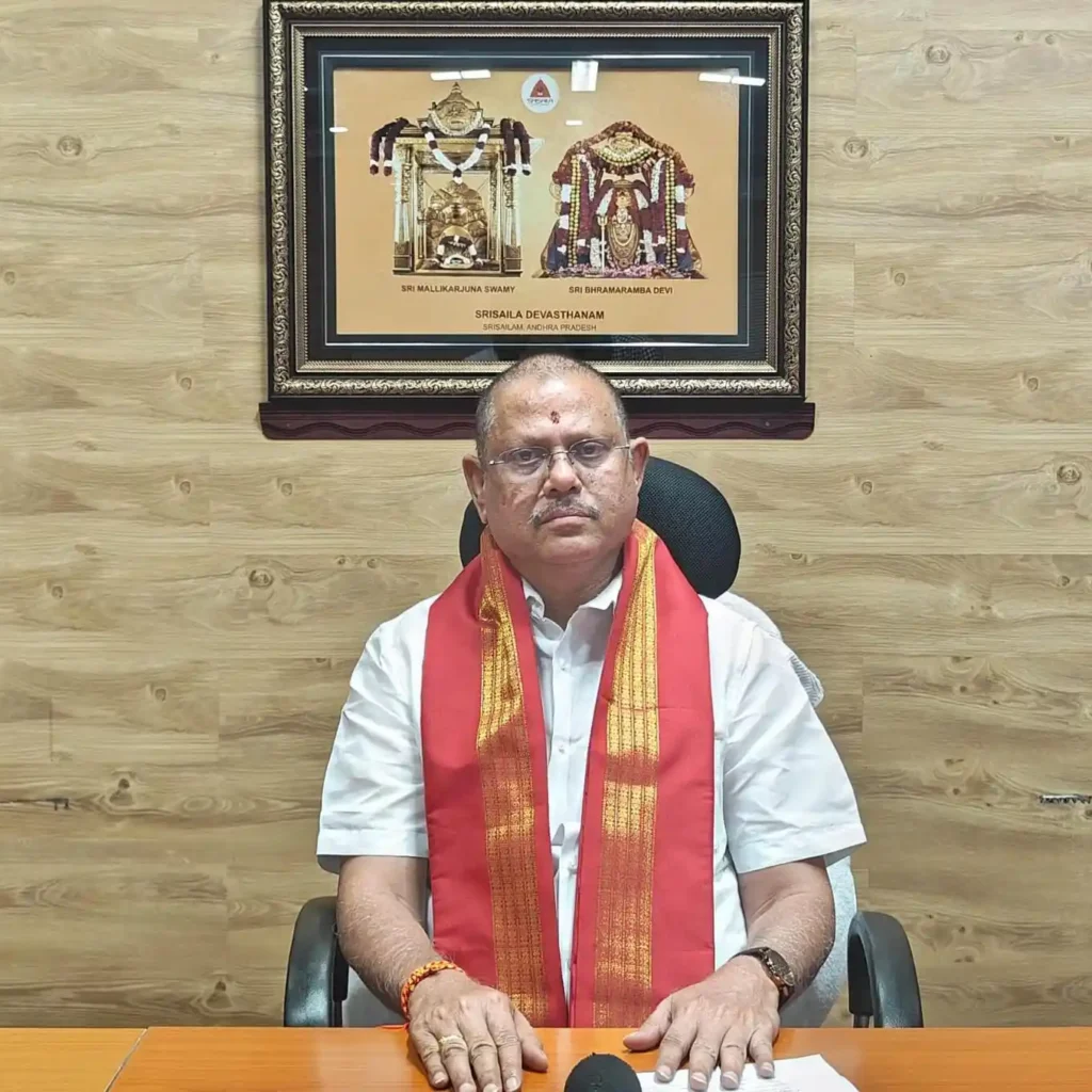 అధికారిక వెబ్‌సైట్‌ ద్వారా మాత్రమే రిజిష్ట్రేషన్ చేయించుకోవాలి-ఈ ఓ