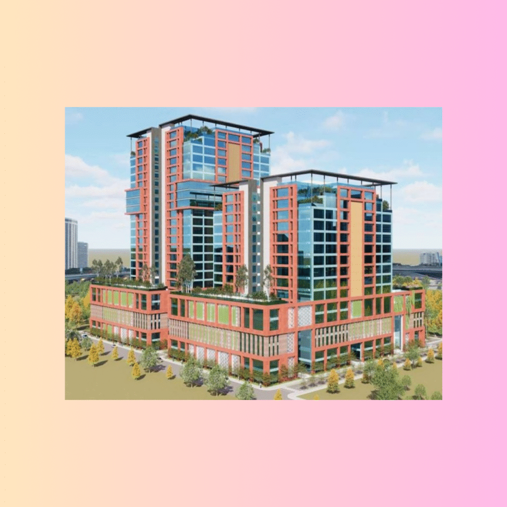 Cabinet approves construction of new Central Government General Pool Office Accommodation at the New Capital City, Amaravati, Andhra Pradesh
