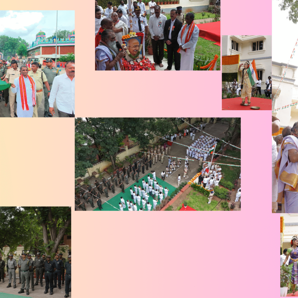 శ్రీశైల క్షేత్రాన్ని ఆధ్యాత్మిక కేంద్రంగా తీర్చిదిద్దేందుకు మరిన్ని చర్యలు