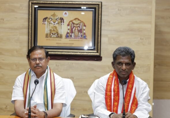 శ్రీశైలంలో అక్టోబరు 11 నుంచి దసరా మహోత్సవాలు